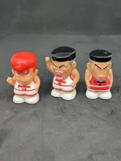 2025年最新】スラムダンク指人形の人気アイテム - メルカリ