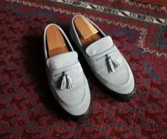 last resort ab スニーカー