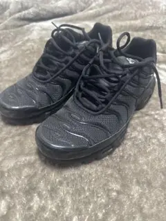 NIKE AIR MAX PLUS ナイキ エア マックス プラスBLACK