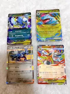 ポケモンカード