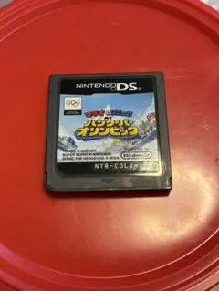 マリオ&ソニック AT バンクーバーオリンピック