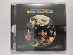 O.S.T / MONDO HOLLYWOOD