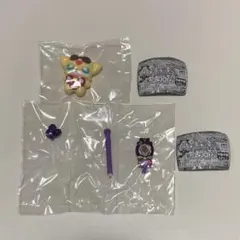 なりきりプリキュア２　ティアアルカナロッド＆プリキットボイスメモ