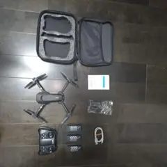 4DRC 4D-V4 折り畳み式ドローン