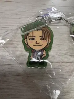 THE RAMPAGE ランペ (R)MPG 岩谷翔吾 ガチャ アクリルチャーム