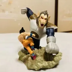 [未開封BPなし]ドラゴンボールカプセル　ドラカプ　大猿ベジータ 2025年最新】ドラカプ 大猿ベジータの人気アイテム - メルカリ