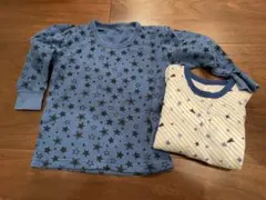 肌着　サイズ110 キッズ