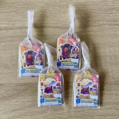 アイカツ アクリルチャーム セイラ ミュージカルスコーピオン スイングジェミニ