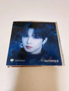 スライド缶タブレット FANTASTICS 佐藤大樹 居酒屋えぐざいる