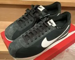 【新品未使用】Nike コルテッツ　スウェード ビンテージグリーン　28.5㎝