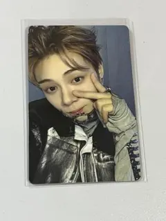 JO1 Handz In My Pocket B盤 鶴坊汐恩