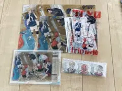 ジャンプGIGA 2024 AUTUMN ハイキュー!! 缶バッジ まとめ売り