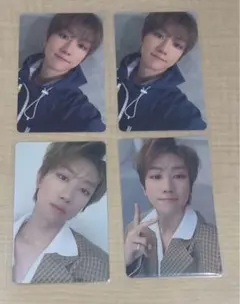 2026年最新】happy ending ミンハオの人気アイテム - メルカリ