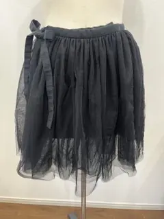 2025年最新】COMMEdesGarcons チュールスカートの人気アイテム - メルカリ