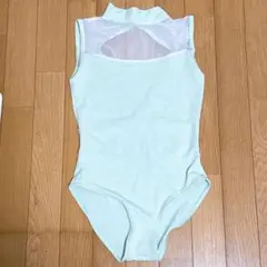 yumiko バレエ レオタード