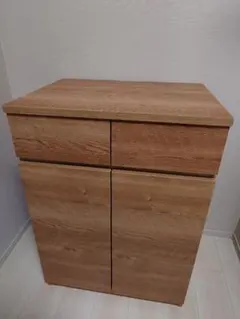 キャビネット リビング収納