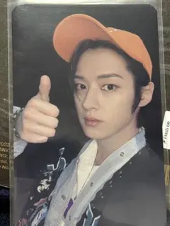 straykids 5star リノ　BDM 特典　トレカ