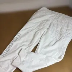 ルコックゴルフ　中綿入パンツ　3L 大きいサイズ　26-0411