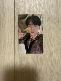 M!LK 吉田仁人 好きすぎて滅 爆裂愛してる 通常盤トレカ