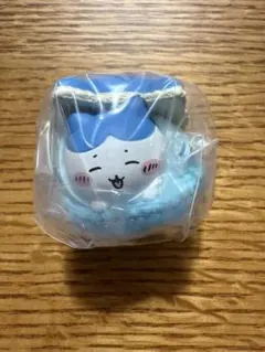 ちいかわ きゃらまかろん ハチワレ