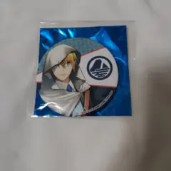 刀剣乱舞缶ミラー