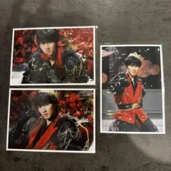 曽野舜太 生写真 67杯目 シャカレボ 真・運命
