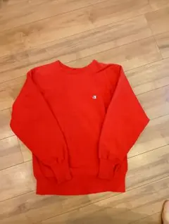m*i様 90sチャンピオンリバースウィーブ
