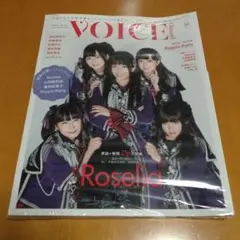 VOICE channel vol.6
