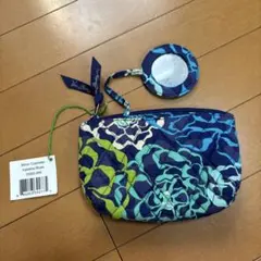Vera Bradley Mirror Cosmetic ポーチのサムネイル