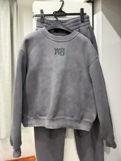 2026年最新】Alexander Wang スウェット セットアップの人気アイテム