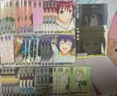 2026年最新】ヴァイス 冴えカノ デッキの人気アイテム - メルカリ
