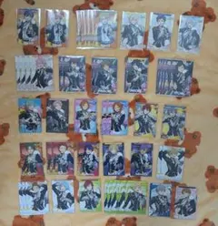 【20日まで】あんスタ スタフォニ カード 53枚まとめ売り