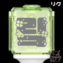 R-001 リク｜NCT ペンライト ステッカーのサムネイル