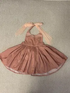MARLMARL マールマール　エプロン　80cm-90cm