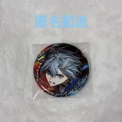 シクフォニ 雨乃こさめ 缶バッジ