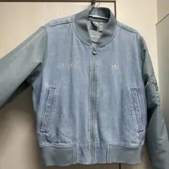 デニム デニムジャケット