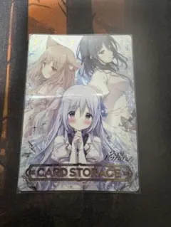 Lycee 非売品 置き場マーカー 水無月ほたる アマツツミ - メルカリ