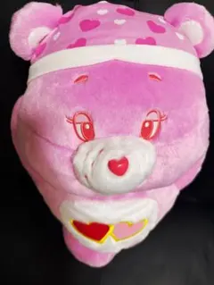 ケアベア すやすやBIGぬいぐるみ