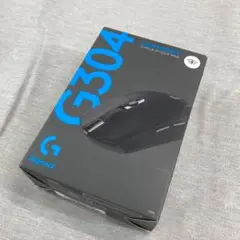 Logicool G ゲーミングマウス G304