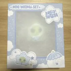 2026年最新】nct wish wichu 未開封の人気アイテム - メルカリ