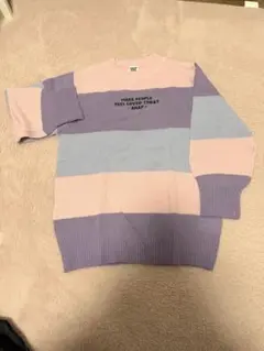 ANAP ニットトップス