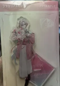 フラガリアメモリーズ　Your Melody アクスタ アクリルスタンド