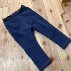 無印良品　ベビーズボン