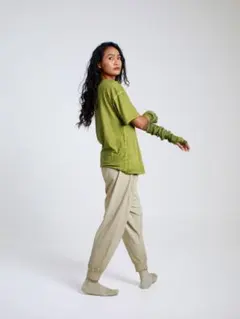 サルセーション　Salsation ロングシャツ S 新品 サルセーション Salsationロングシャツ S 新品 サルセーション