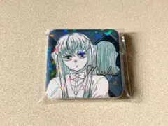 鬼滅の刃 モクテルバー ロト 第2弾 グリッター缶バッジ 時透無一郎