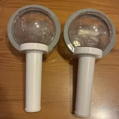 ［値下げしました］Aぇ! group Runway ペンライト　２本セット