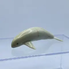 チョコエッグ 日本の動物 第1弾 スナメリ【海洋堂】ブック有・リスト無