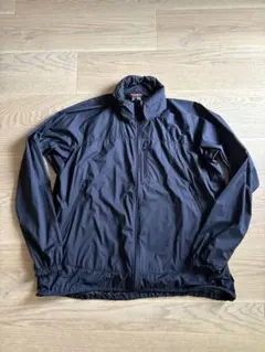 ジャケット・アウター UNSLACKS STORE SQUEEZED DESIGN SQUEEZED DESIGN by UNSLACKS アンスラックス ナイロンジャケット