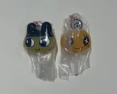 たまごっちカラフルキャンディチャーム
