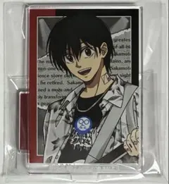 SAKAMOTO DAYS イベント限定特典 アクリルスタンド 南雲 非売品
